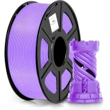 Пластик для 3D принтера Cactus CS-3D-TPU-0.8KG-PURPLE