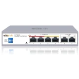 Коммутатор (свитч) Wi-Tek WI-PCES206