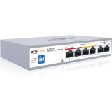 Коммутатор (свитч) Wi-Tek WI-PCES206