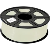 Пластик для 3D принтера Cactus CS-3D-TPU-0.8KG-TRANSP
