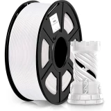 Пластик для 3D принтера Cactus CS-3D-TPU-0.8KG-WHITE