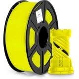 Пластик для 3D принтера Cactus CS-3D-TPU-0.8KG-YELLOW