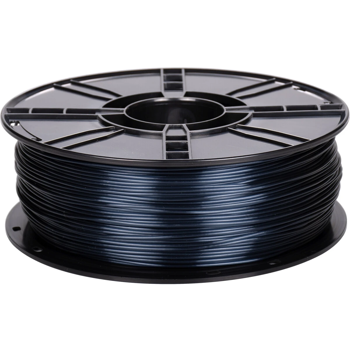 Пластик для 3D принтера Cactus CS-3D-PLA-1KG-S-BL - фото 2