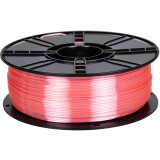 Пластик для 3D принтера Cactus CS-3D-PLA-1KG-S-PINK