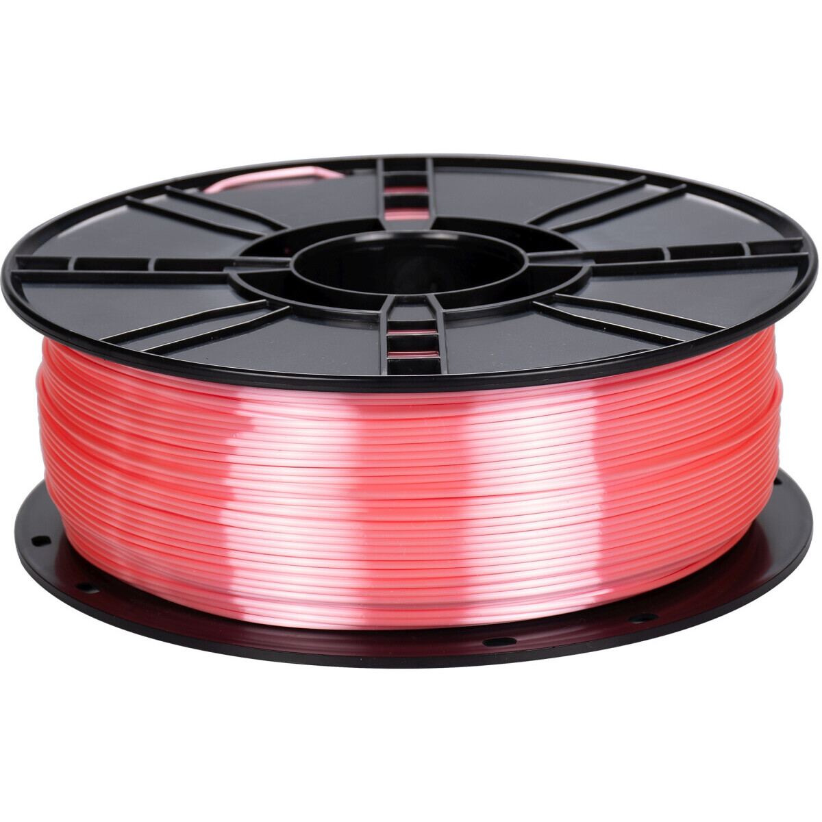 Пластик для 3D принтера Cactus CS-3D-PLA-1KG-S-PINK - фото 2