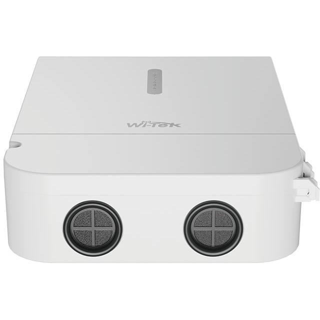 Коммутатор (свитч) Wi-Tek WI-PCES206-O - фото 4