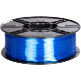 Пластик для 3D принтера Cactus CS-3D-PLA-1KG-S-BLUE