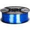 Пластик для 3D принтера Cactus CS-3D-PLA-1KG-S-BLUE - фото 2
