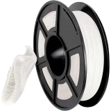 Пластик для 3D принтера NV Print NV-3D-TPU-WHITE