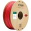 Пластик для 3D принтера eSUN 1.75mm ABS+ Red - ABS+175R1