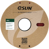 Пластик для 3D принтера eSUN 1.75mm ABS+ Red (ABS+175R1)