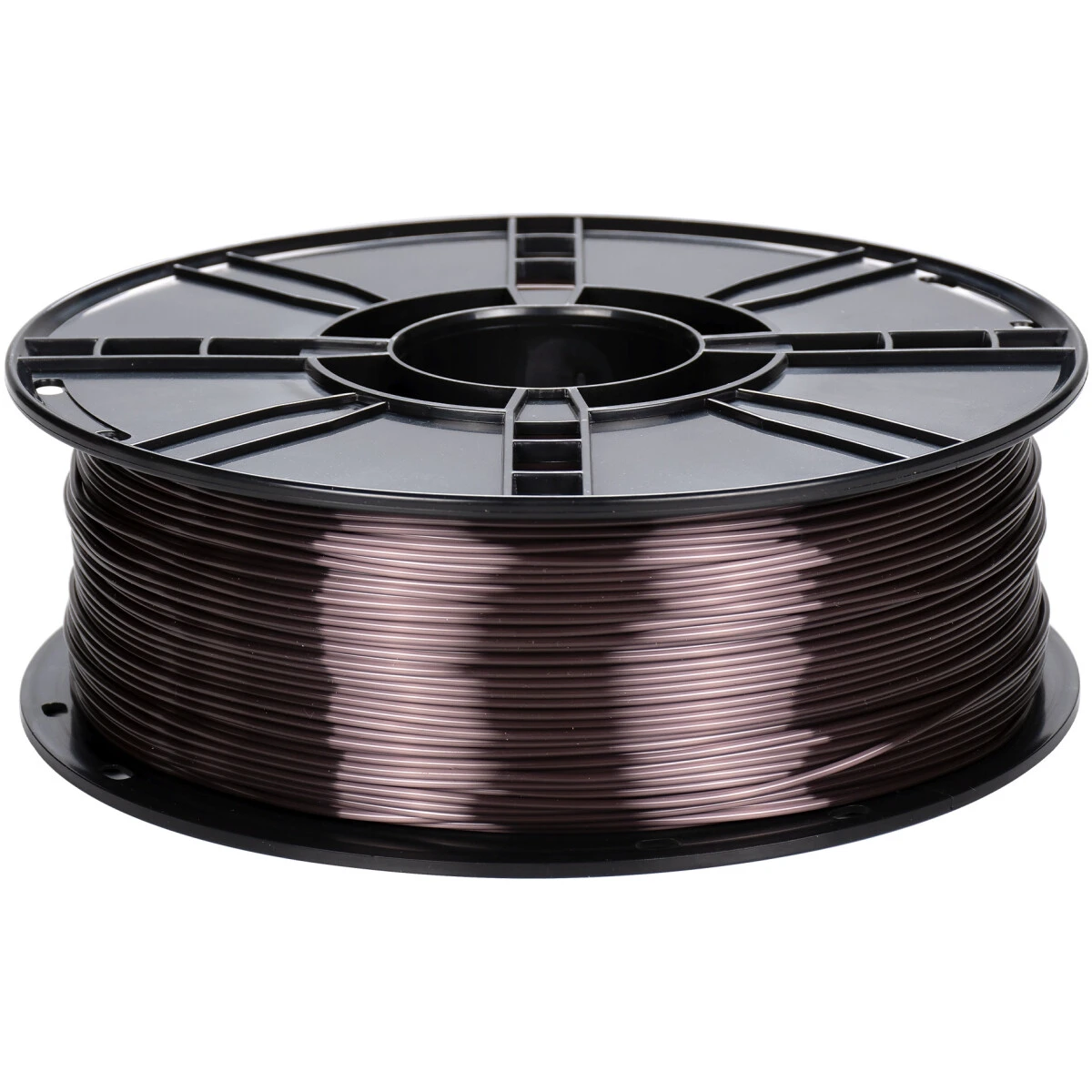 Пластик для 3D принтера Cactus CS-3D-PLA-1KG-S-DGD - фото 2