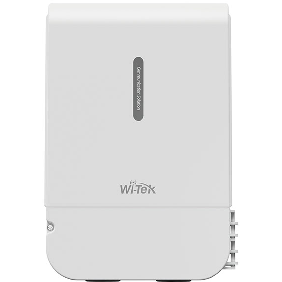 Коммутатор (свитч) Wi-Tek WI-PCES210G-O