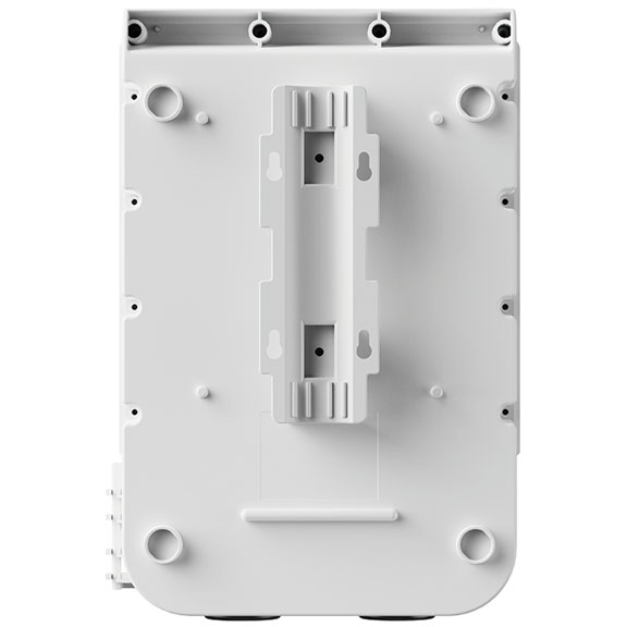 Коммутатор (свитч) Wi-Tek WI-PCES210G-O - фото 4