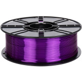 Пластик для 3D принтера Cactus CS-3D-PLA-1KG-S-PURP