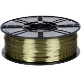 Пластик для 3D принтера Cactus CS-3D-PLA-1KG-S-BRON