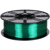 Пластик для 3D принтера Cactus CS-3D-PLA-1KG-S-DGR