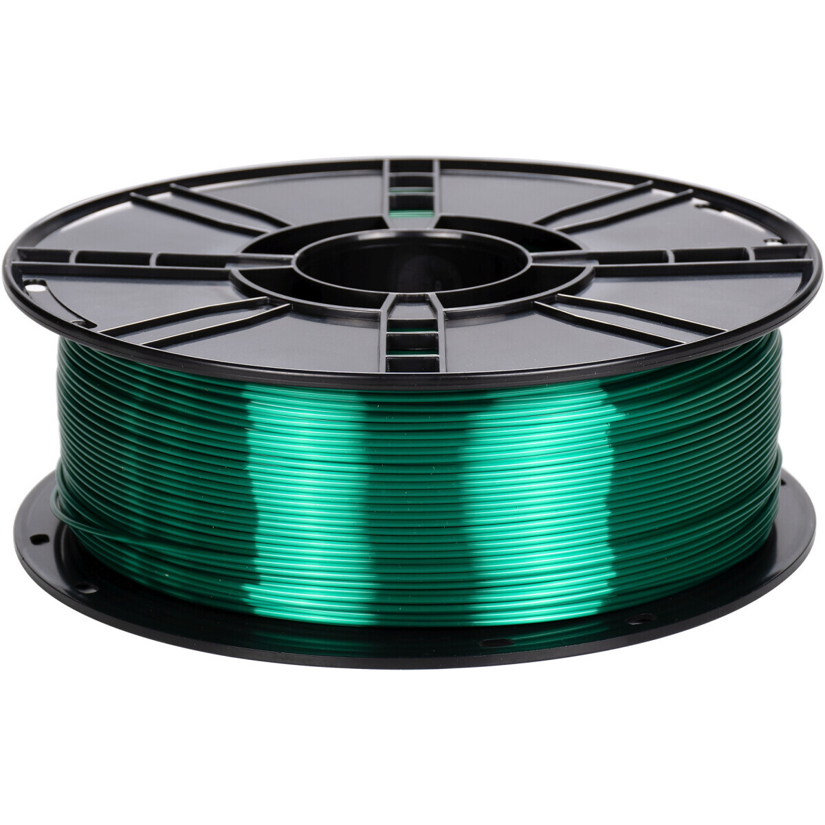 Пластик для 3D принтера Cactus CS-3D-PLA-1KG-S-DGR - фото 2