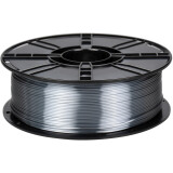 Пластик для 3D принтера Cactus CS-3D-PLA-1KG-S-SILV