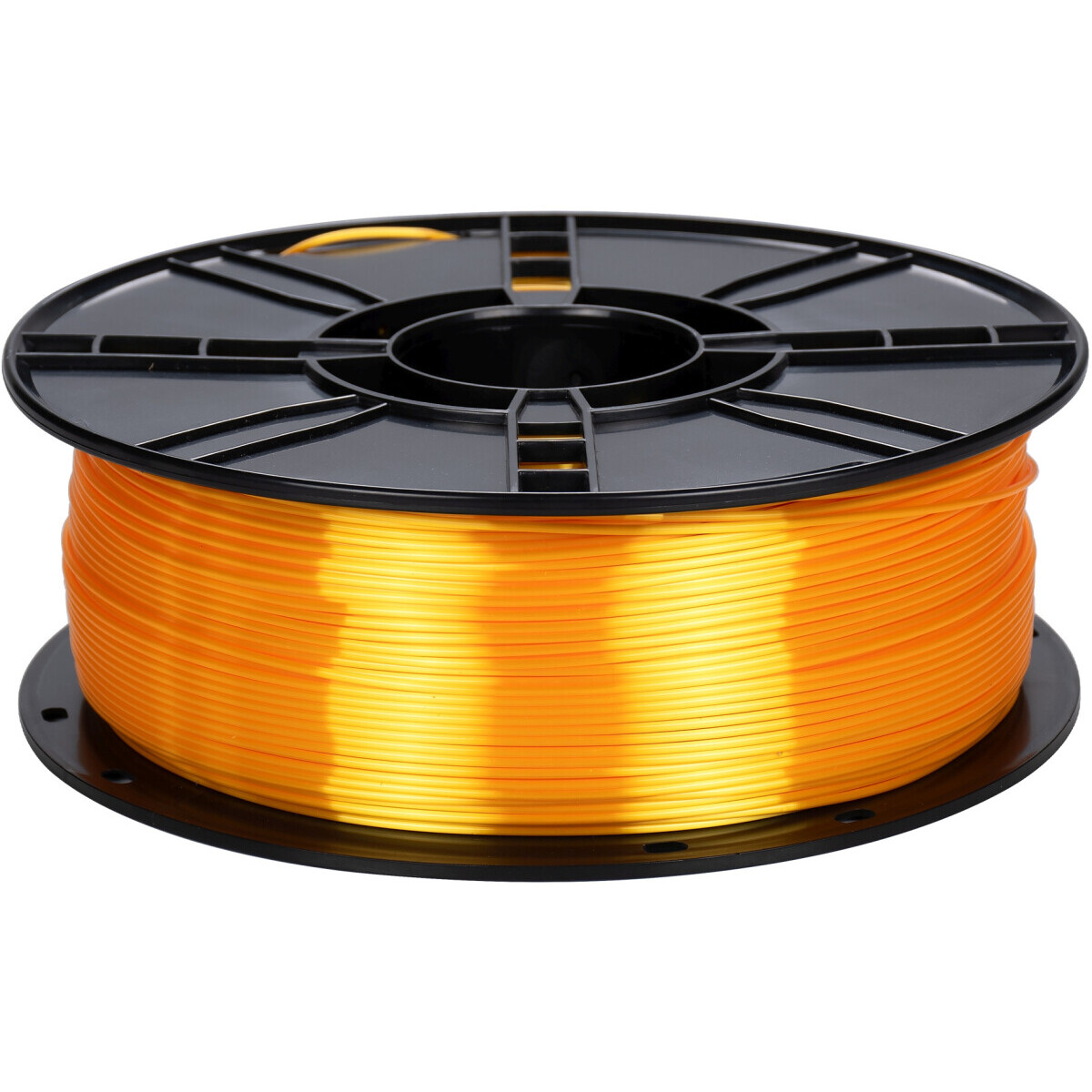 Пластик для 3D принтера Cactus CS-3D-PLA-1KG-S-GOLD - фото 2