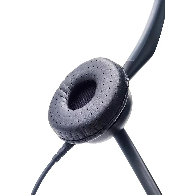 Гарнитура VT VT5000-D QD(P)-RJ9(03) - фото 2