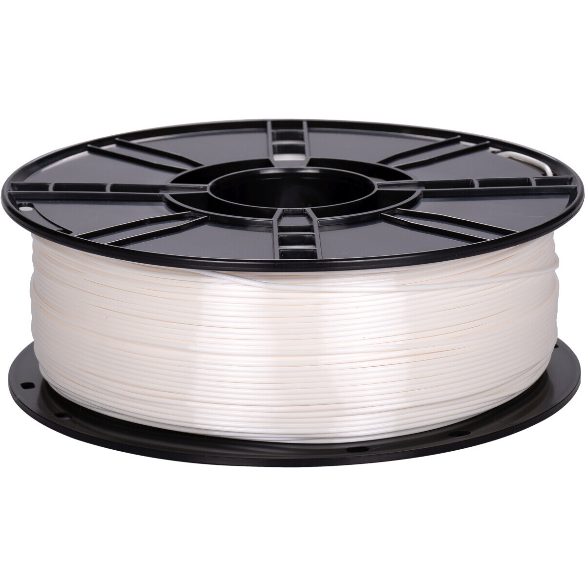 Пластик для 3D принтера Cactus CS-3D-PLA-1KG-S-WHITE - фото 2