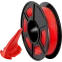 Пластик для 3D принтера NV Print NV-3D-TPU-RED