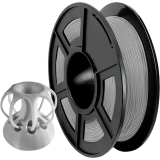 Пластик для 3D принтера NV Print NV-3D-TPU-GREY
