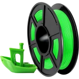 Пластик для 3D принтера NV Print NV-3D-TPU-GREEN