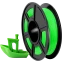 Пластик для 3D принтера NV Print NV-3D-TPU-GREEN