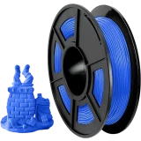 Пластик для 3D принтера NV Print NV-3D-TPU-BLUE