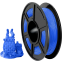 Пластик для 3D принтера NV Print NV-3D-TPU-BLUE