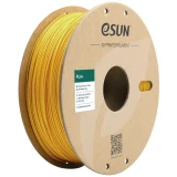 Пластик для 3D принтера eSUN 1.75mm PLA+ Yellow (PLA+175Y1)