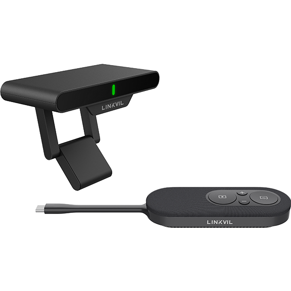 Беспроводной передатчик Fanvil (Linkvil) CA200 Wireless Conference Kit