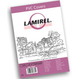 Обложки для переплёта Fellowes LA-78680 Lamirel