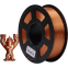 Пластик для 3D принтера NV Print NV-3D-SILK-PLA-P-COPPER