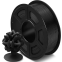 Пластик для 3D принтера NV Print NV-3D-ASA-BLACK