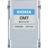 Накопитель SSD 1.6Tb Kioxia CM7-V (KCMY1VUG1T60)