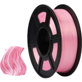 Пластик для 3D принтера NV Print NV-3D-SILK-PLA-P-PINK