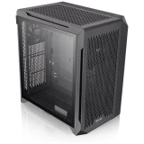 ..... Корпус Thermaltake CTE C700 Air Black (CA-1X7-00F1WN-00) (sn1906) трещина на передней панели
