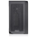 ..... Корпус Thermaltake CTE C700 Air Black (CA-1X7-00F1WN-00) (sn1906) трещина на передней панели