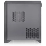 ..... Корпус Thermaltake CTE C700 Air Black (CA-1X7-00F1WN-00) (sn1906) трещина на передней панели