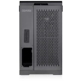 ..... Корпус Thermaltake CTE C700 Air Black (CA-1X7-00F1WN-00) (sn1906) трещина на передней панели