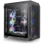 ..... Корпус Thermaltake CTE C700 Air Black (CA-1X7-00F1WN-00) (sn1906) трещина на передней панели - фото 6