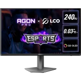 Монитор AOC 27" AG276QZD2 AGON PRO
