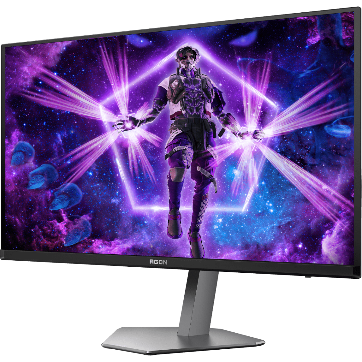 Монитор AOC 27" AG276QZD2 AGON PRO - фото 3