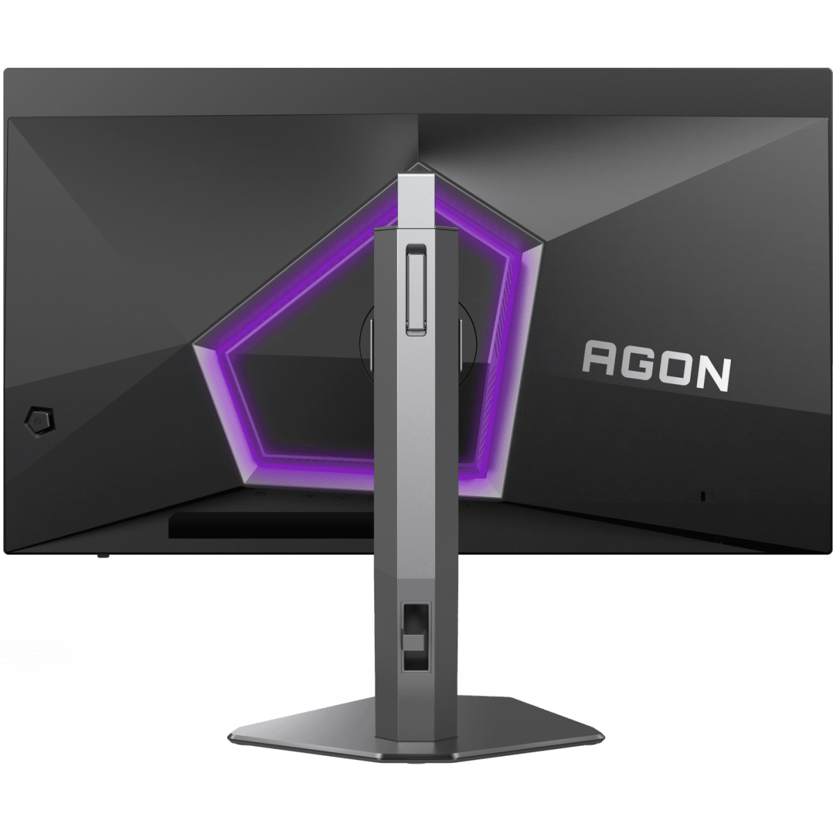 Монитор AOC 27" AG276QZD2 AGON PRO - фото 5