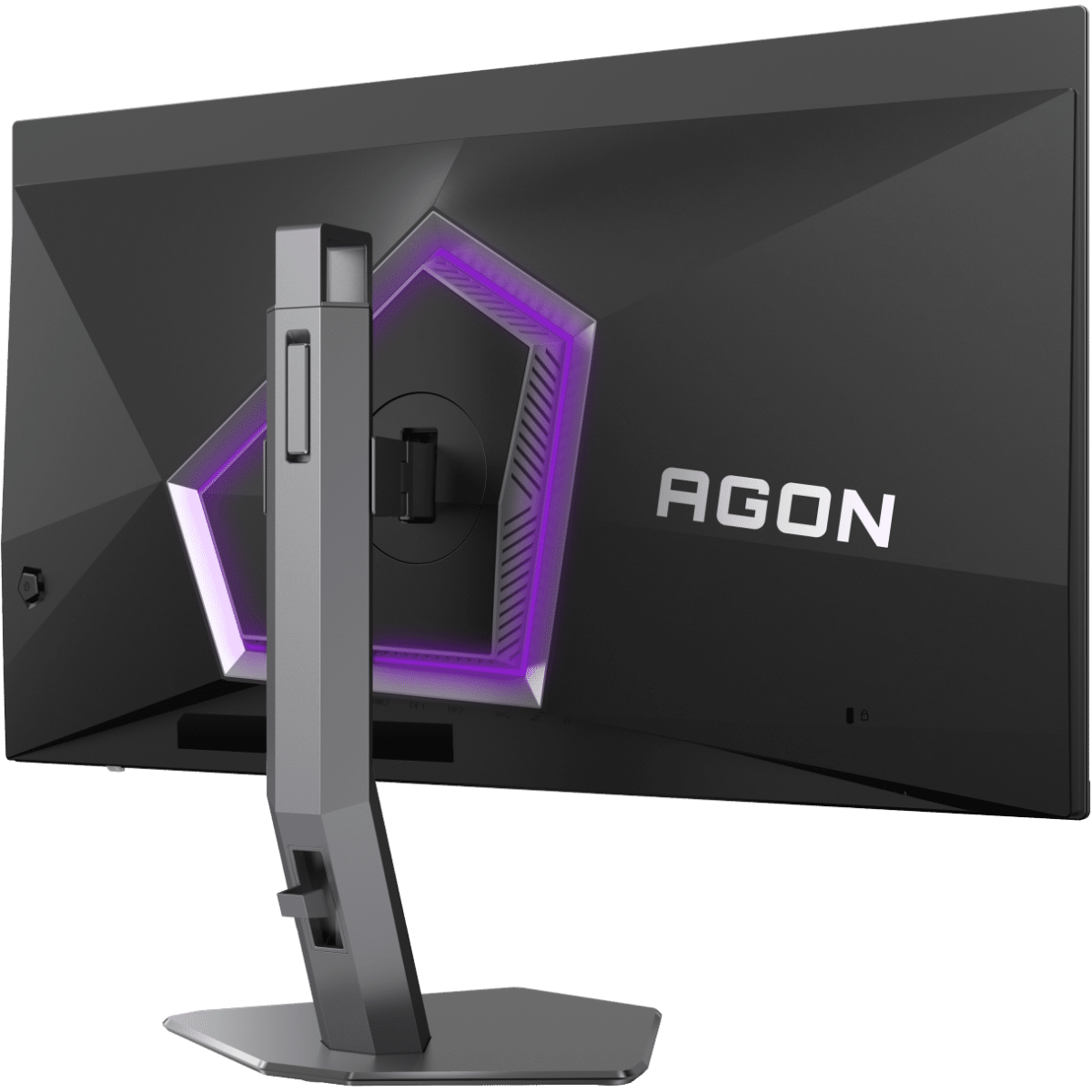 Монитор AOC 27" AG276QZD2 AGON PRO - фото 6