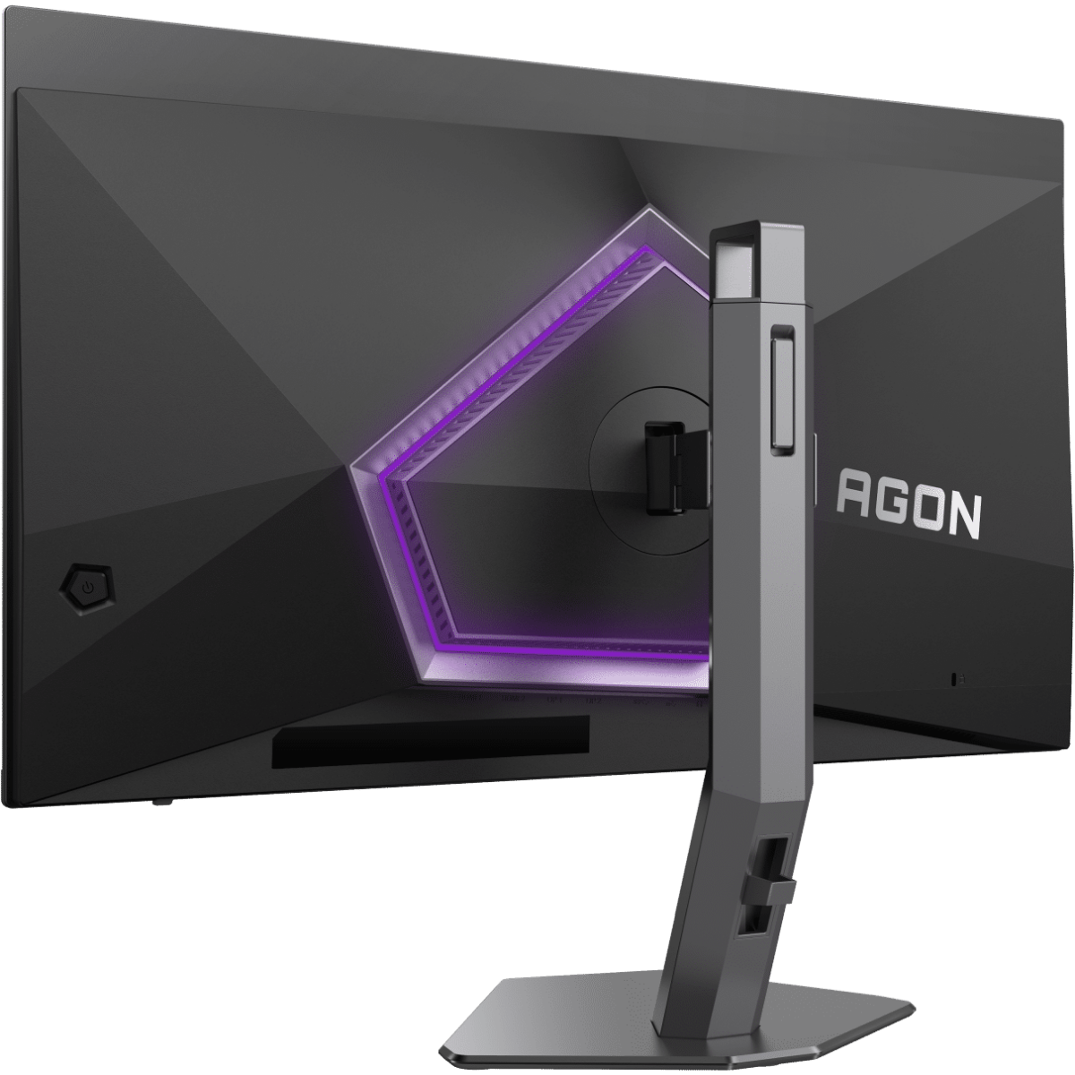 Монитор AOC 27" AG276QZD2 AGON PRO - фото 7