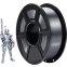 Пластик для 3D принтера NV Print NV-3D-SILK-PLA-P-SILVER